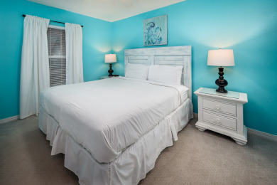 Lake House IBR 2002 Pearl of the Sea - From Sunrise to Sunset, Enjoy Every Moment!, , on Gulf of Mexico - Fort Walton in Florida - Lakehouse Vacation Rental - Lake Home for rent on LakeHouseVacations.com