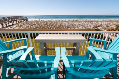 Lake House IBR 2002 Pearl of the Sea - From Sunrise to Sunset, Enjoy Every Moment!, , on Gulf of Mexico - Fort Walton in Florida - Lakehouse Vacation Rental - Lake Home for rent on LakeHouseVacations.com