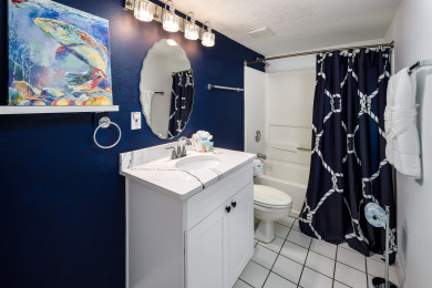 Lake House IBR 2002 Pearl of the Sea - From Sunrise to Sunset, Enjoy Every Moment!, , on Gulf of Mexico - Fort Walton in Florida - Lakehouse Vacation Rental - Lake Home for rent on LakeHouseVacations.com