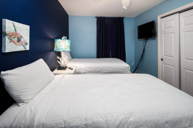 Lake House IBR 2002 Pearl of the Sea - From Sunrise to Sunset, Enjoy Every Moment!, , on Gulf of Mexico - Fort Walton in Florida - Lakehouse Vacation Rental - Lake Home for rent on LakeHouseVacations.com