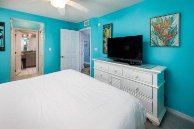 Lake House IBR 2002 Pearl of the Sea - From Sunrise to Sunset, Enjoy Every Moment!, , on Gulf of Mexico - Fort Walton in Florida - Lakehouse Vacation Rental - Lake Home for rent on LakeHouseVacations.com