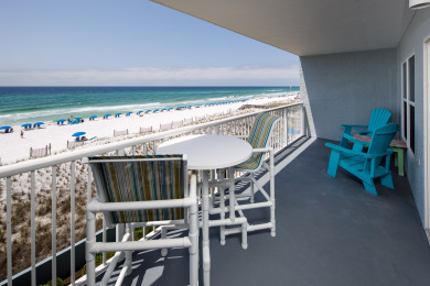 Lake House IBR 4002 Whispering Waves - Prime Beachfront Location, Steps from the Ocean!, , on Gulf of Mexico - Fort Walton in Florida - Lakehouse Vacation Rental - Lake Home for rent on LakeHouseVacations.com