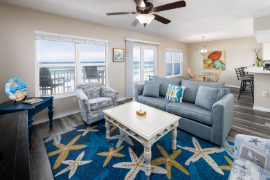 Lake House IBR 4002 Whispering Waves - Prime Beachfront Location, Steps from the Ocean!, , on Gulf of Mexico - Fort Walton in Florida - Lakehouse Vacation Rental - Lake Home for rent on LakeHouseVacations.com