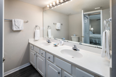 Lake House IBR 4002 Whispering Waves - Prime Beachfront Location, Steps from the Ocean!, , on Gulf of Mexico - Fort Walton in Florida - Lakehouse Vacation Rental - Lake Home for rent on LakeHouseVacations.com