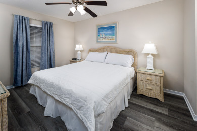 Lake House IBR 4002 Whispering Waves - Prime Beachfront Location, Steps from the Ocean!, , on Gulf of Mexico - Fort Walton in Florida - Lakehouse Vacation Rental - Lake Home for rent on LakeHouseVacations.com