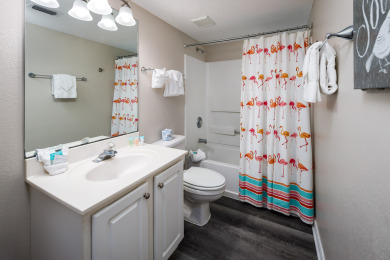 Lake House IBR 4002 Whispering Waves - Prime Beachfront Location, Steps from the Ocean!, , on Gulf of Mexico - Fort Walton in Florida - Lakehouse Vacation Rental - Lake Home for rent on LakeHouseVacations.com