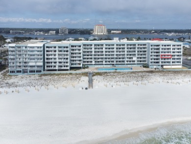 Lake House IBR 4002 Whispering Waves - Prime Beachfront Location, Steps from the Ocean!, , on Gulf of Mexico - Fort Walton in Florida - Lakehouse Vacation Rental - Lake Home for rent on LakeHouseVacations.com