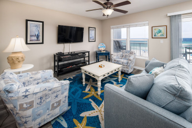 Lake House IBR 4002 Whispering Waves - Prime Beachfront Location, Steps from the Ocean!, , on Gulf of Mexico - Fort Walton in Florida - Lakehouse Vacation Rental - Lake Home for rent on LakeHouseVacations.com