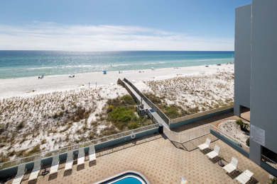 Lake House IBR 5008 Waves of Wonder - Step into Paradise one Wave at a Time!!, , on Gulf of Mexico - Fort Walton in Florida - Lakehouse Vacation Rental - Lake Home for rent on LakeHouseVacations.com