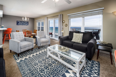 Lake House IBR 5008 Waves of Wonder - Step into Paradise one Wave at a Time!!, , on Gulf of Mexico - Fort Walton in Florida - Lakehouse Vacation Rental - Lake Home for rent on LakeHouseVacations.com