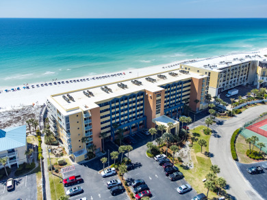Lake House PI 504 Seabreeze Heights - This Is The Condo For Your Getaway!, , on Gulf of Mexico - Fort Walton in Florida - Lakehouse Vacation Rental - Lake Home for rent on LakeHouseVacations.com