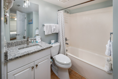 Lake House PI 504 Seabreeze Heights - This Is The Condo For Your Getaway!, , on Gulf of Mexico - Fort Walton in Florida - Lakehouse Vacation Rental - Lake Home for rent on LakeHouseVacations.com