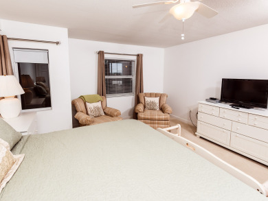 Lake House PI 507 Breezy Bliss - Don't Miss Out! You Really Want To Stay Here! , , on Gulf of Mexico - Fort Walton in Florida - Lakehouse Vacation Rental - Lake Home for rent on LakeHouseVacations.com