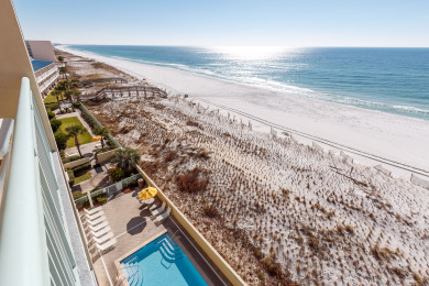 Lake House PI 611 Island Rhythm - Embrace the Beat of Island Living, , on Gulf of Mexico - Fort Walton in Florida - Lakehouse Vacation Rental - Lake Home for rent on LakeHouseVacations.com