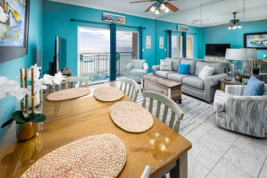 Lake House PI 611 Island Rhythm - Embrace the Beat of Island Living, , on Gulf of Mexico - Fort Walton in Florida - Lakehouse Vacation Rental - Lake Home for rent on LakeHouseVacations.com