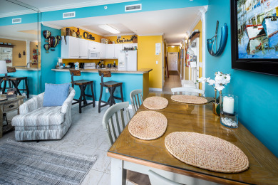 Lake House PI 611 Island Rhythm - Embrace the Beat of Island Living, , on Gulf of Mexico - Fort Walton in Florida - Lakehouse Vacation Rental - Lake Home for rent on LakeHouseVacations.com