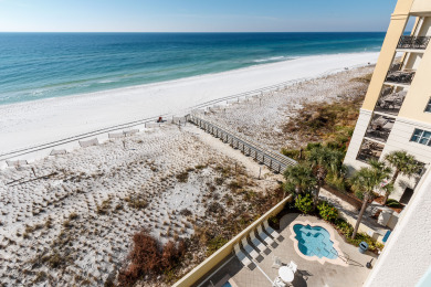 Lake House PI 611 Island Rhythm - Embrace the Beat of Island Living, , on Gulf of Mexico - Fort Walton in Florida - Lakehouse Vacation Rental - Lake Home for rent on LakeHouseVacations.com