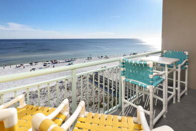 Lake House PI 611 Island Rhythm - Embrace the Beat of Island Living, , on Gulf of Mexico - Fort Walton in Florida - Lakehouse Vacation Rental - Lake Home for rent on LakeHouseVacations.com