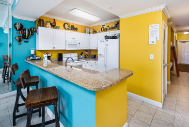 Lake House PI 611 Island Rhythm - Embrace the Beat of Island Living, , on Gulf of Mexico - Fort Walton in Florida - Lakehouse Vacation Rental - Lake Home for rent on LakeHouseVacations.com