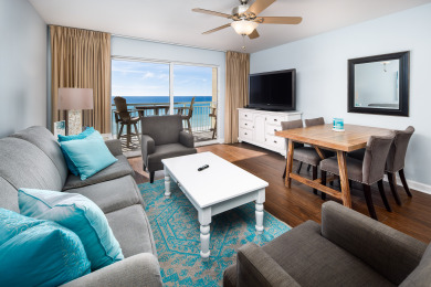 Lake House PI 510 Sunset Serenade. Two KINGS! Reserved parking, granite, top notch unit, , on Gulf of Mexico - Fort Walton in Florida - Lakehouse Vacation Rental - Lake Home for rent on LakeHouseVacations.com