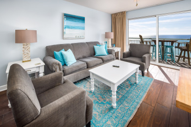 Lake House PI 510 Sunset Serenade. Two KINGS! Reserved parking, granite, top notch unit, , on Gulf of Mexico - Fort Walton in Florida - Lakehouse Vacation Rental - Lake Home for rent on LakeHouseVacations.com