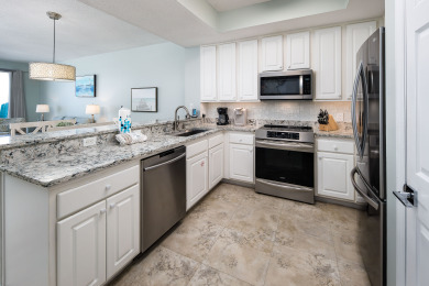 Lake House GD 604 Shoreline Chic - Salt in the Air, Sand in Your Hair!, , on Gulf of Mexico - Fort Walton in Florida - Lakehouse Vacation Rental - Lake Home for rent on LakeHouseVacations.com