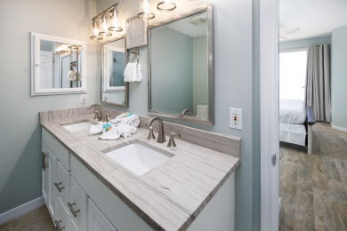 Lake House GD 604 Shoreline Chic - Salt in the Air, Sand in Your Hair!, , on Gulf of Mexico - Fort Walton in Florida - Lakehouse Vacation Rental - Lake Home for rent on LakeHouseVacations.com