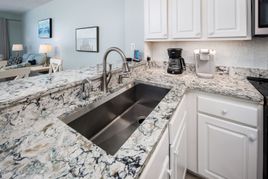 Lake House GD 604 Shoreline Chic - Salt in the Air, Sand in Your Hair!, , on Gulf of Mexico - Fort Walton in Florida - Lakehouse Vacation Rental - Lake Home for rent on LakeHouseVacations.com