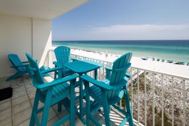 Lake House GD 604 Shoreline Chic - Salt in the Air, Sand in Your Hair!, , on Gulf of Mexico - Fort Walton in Florida - Lakehouse Vacation Rental - Lake Home for rent on LakeHouseVacations.com