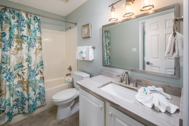 Lake House GD 604 Shoreline Chic - Salt in the Air, Sand in Your Hair!, , on Gulf of Mexico - Fort Walton in Florida - Lakehouse Vacation Rental - Lake Home for rent on LakeHouseVacations.com