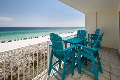 Lake House GD 604 Shoreline Chic - Salt in the Air, Sand in Your Hair!, , on Gulf of Mexico - Fort Walton in Florida - Lakehouse Vacation Rental - Lake Home for rent on LakeHouseVacations.com