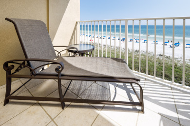 Lake House SL 305 Breezy Palms - Your Dream Beachfront View Is Just a Step Away!, , on Gulf of Mexico - Fort Walton in Florida - Lakehouse Vacation Rental - Lake Home for rent on LakeHouseVacations.com