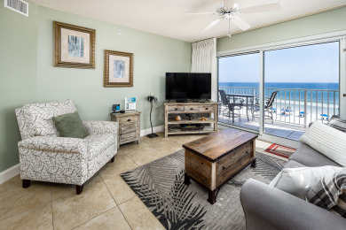 Lake House SL 305 Breezy Palms - Your Dream Beachfront View Is Just a Step Away!, , on Gulf of Mexico - Fort Walton in Florida - Lakehouse Vacation Rental - Lake Home for rent on LakeHouseVacations.com