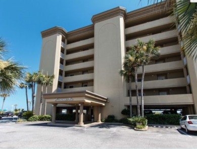 Lake House SL 305 Breezy Palms - Your Dream Beachfront View Is Just a Step Away!, , on Gulf of Mexico - Fort Walton in Florida - Lakehouse Vacation Rental - Lake Home for rent on LakeHouseVacations.com