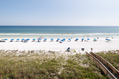 Lake House SL 305 Breezy Palms - Your Dream Beachfront View Is Just a Step Away!, , on Gulf of Mexico - Fort Walton in Florida - Lakehouse Vacation Rental - Lake Home for rent on LakeHouseVacations.com
