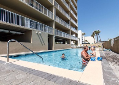 Lake House SL 305 Breezy Palms - Your Dream Beachfront View Is Just a Step Away!, , on Gulf of Mexico - Fort Walton in Florida - Lakehouse Vacation Rental - Lake Home for rent on LakeHouseVacations.com