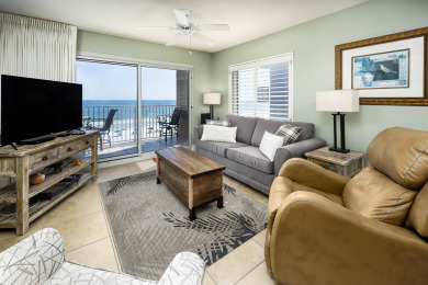 Lake House SL 305 Breezy Palms - Your Dream Beachfront View Is Just a Step Away!, , on Gulf of Mexico - Fort Walton in Florida - Lakehouse Vacation Rental - Lake Home for rent on LakeHouseVacations.com