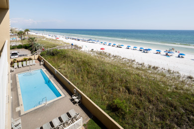 Lake House SL 305 Breezy Palms - Your Dream Beachfront View Is Just a Step Away!, , on Gulf of Mexico - Fort Walton in Florida - Lakehouse Vacation Rental - Lake Home for rent on LakeHouseVacations.com
