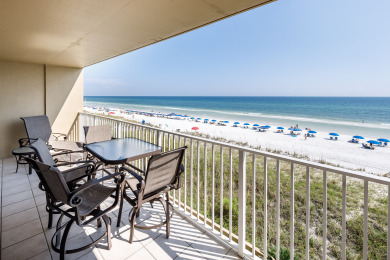 Lake House SL 305 Breezy Palms - Your Dream Beachfront View Is Just a Step Away!, , on Gulf of Mexico - Fort Walton in Florida - Lakehouse Vacation Rental - Lake Home for rent on LakeHouseVacations.com