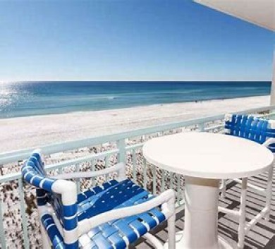 Lake House PI 503 - Moonlit Shores. Relax and enjoy the magical experience of the Gulf., , on Gulf of Mexico - Fort Walton in Florida - Lakehouse Vacation Rental - Lake Home for rent on LakeHouseVacations.com