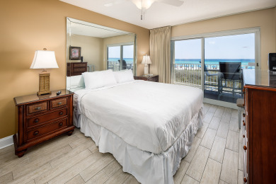 Lake House SL 103 Shell Seekers Retreat - Unwind in this Gorgeous Oceanfront Condo!, , on Gulf of Mexico - Fort Walton in Florida - Lakehouse Vacation Rental - Lake Home for rent on LakeHouseVacations.com