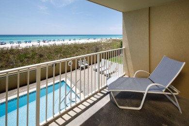Lake House SL 103 Shell Seekers Retreat - Unwind in this Gorgeous Oceanfront Condo!, , on Gulf of Mexico - Fort Walton in Florida - Lakehouse Vacation Rental - Lake Home for rent on LakeHouseVacations.com