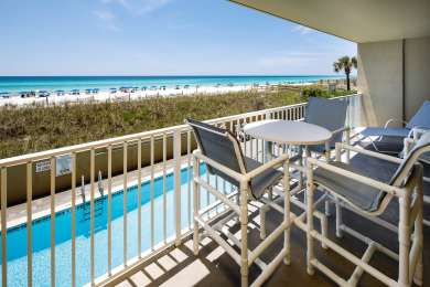 Lake House SL 103 Shell Seekers Retreat - Unwind in this Gorgeous Oceanfront Condo!, , on Gulf of Mexico - Fort Walton in Florida - Lakehouse Vacation Rental - Lake Home for rent on LakeHouseVacations.com