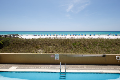 Lake House SL 103 Shell Seekers Retreat - Unwind in this Gorgeous Oceanfront Condo!, , on Gulf of Mexico - Fort Walton in Florida - Lakehouse Vacation Rental - Lake Home for rent on LakeHouseVacations.com