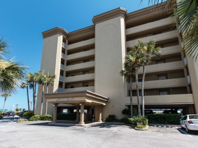 Lake House SL 103 Shell Seekers Retreat - Unwind in this Gorgeous Oceanfront Condo!, , on Gulf of Mexico - Fort Walton in Florida - Lakehouse Vacation Rental - Lake Home for rent on LakeHouseVacations.com