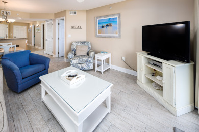 Lake House SL 103 Shell Seekers Retreat - Unwind in this Gorgeous Oceanfront Condo!, , on Gulf of Mexico - Fort Walton in Florida - Lakehouse Vacation Rental - Lake Home for rent on LakeHouseVacations.com