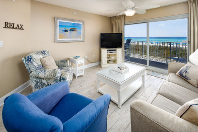 Lake House SL 103 Shell Seekers Retreat - Unwind in this Gorgeous Oceanfront Condo!, , on Gulf of Mexico - Fort Walton in Florida - Lakehouse Vacation Rental - Lake Home for rent on LakeHouseVacations.com