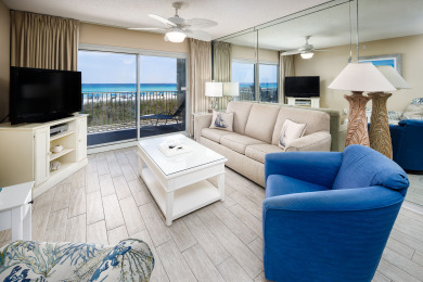 Lake House SL 103 Shell Seekers Retreat - Unwind in this Gorgeous Oceanfront Condo!, , on Gulf of Mexico - Fort Walton in Florida - Lakehouse Vacation Rental - Lake Home for rent on LakeHouseVacations.com