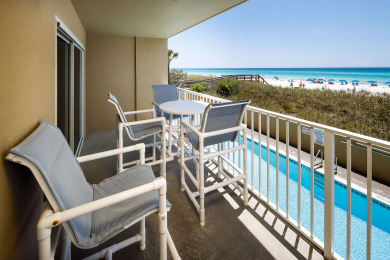 Lake House SL 103 Shell Seekers Retreat - Unwind in this Gorgeous Oceanfront Condo!, , on Gulf of Mexico - Fort Walton in Florida - Lakehouse Vacation Rental - Lake Home for rent on LakeHouseVacations.com