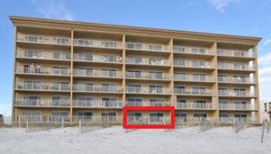 Lake House SL 103 Shell Seekers Retreat - Unwind in this Gorgeous Oceanfront Condo!, , on Gulf of Mexico - Fort Walton in Florida - Lakehouse Vacation Rental - Lake Home for rent on LakeHouseVacations.com